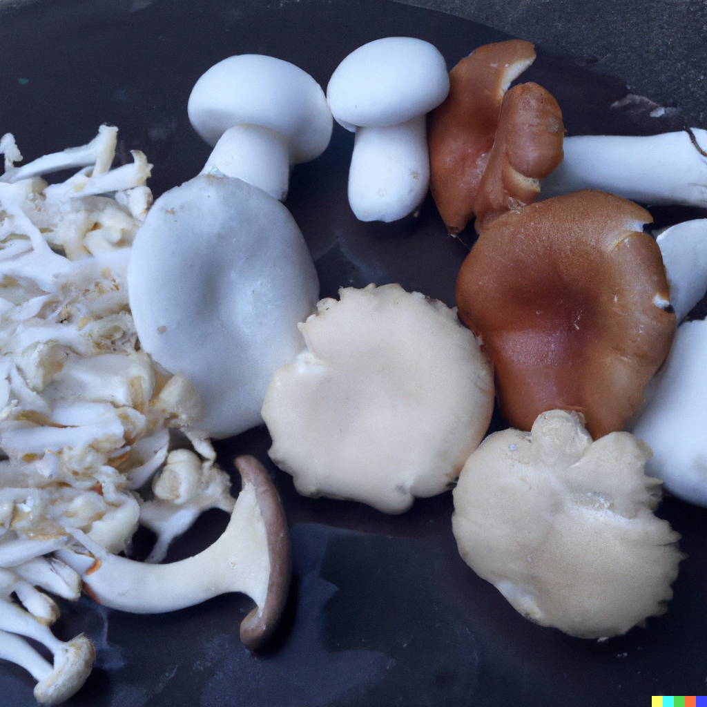 Learn how to successfully grow delicious and nutritious mushrooms at home with this guide. From choosing the right variety to harvesting and storing,