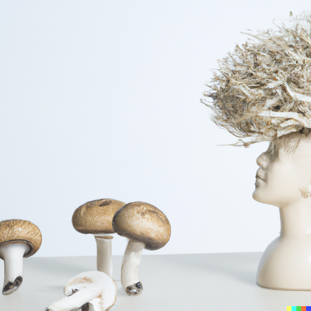 Psilocybin Mushrooms For Depression