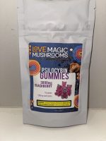 Psilocybin Gummies 3000mg